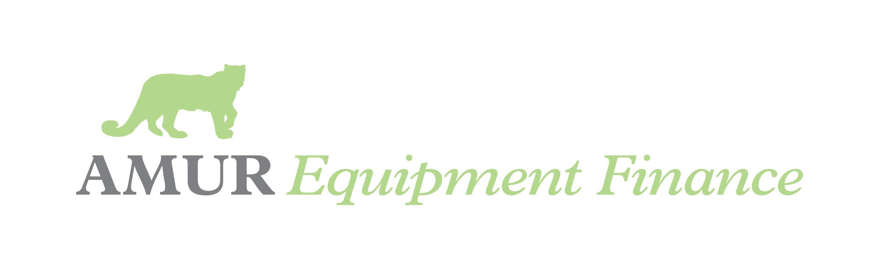 Amur Equipment Finance