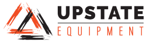upstate equipment logo